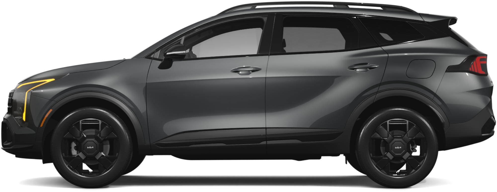 2027 Kia Sportage Hybrid SUV X-Line 